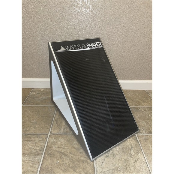 Wakesurf Shaper XL Original 205